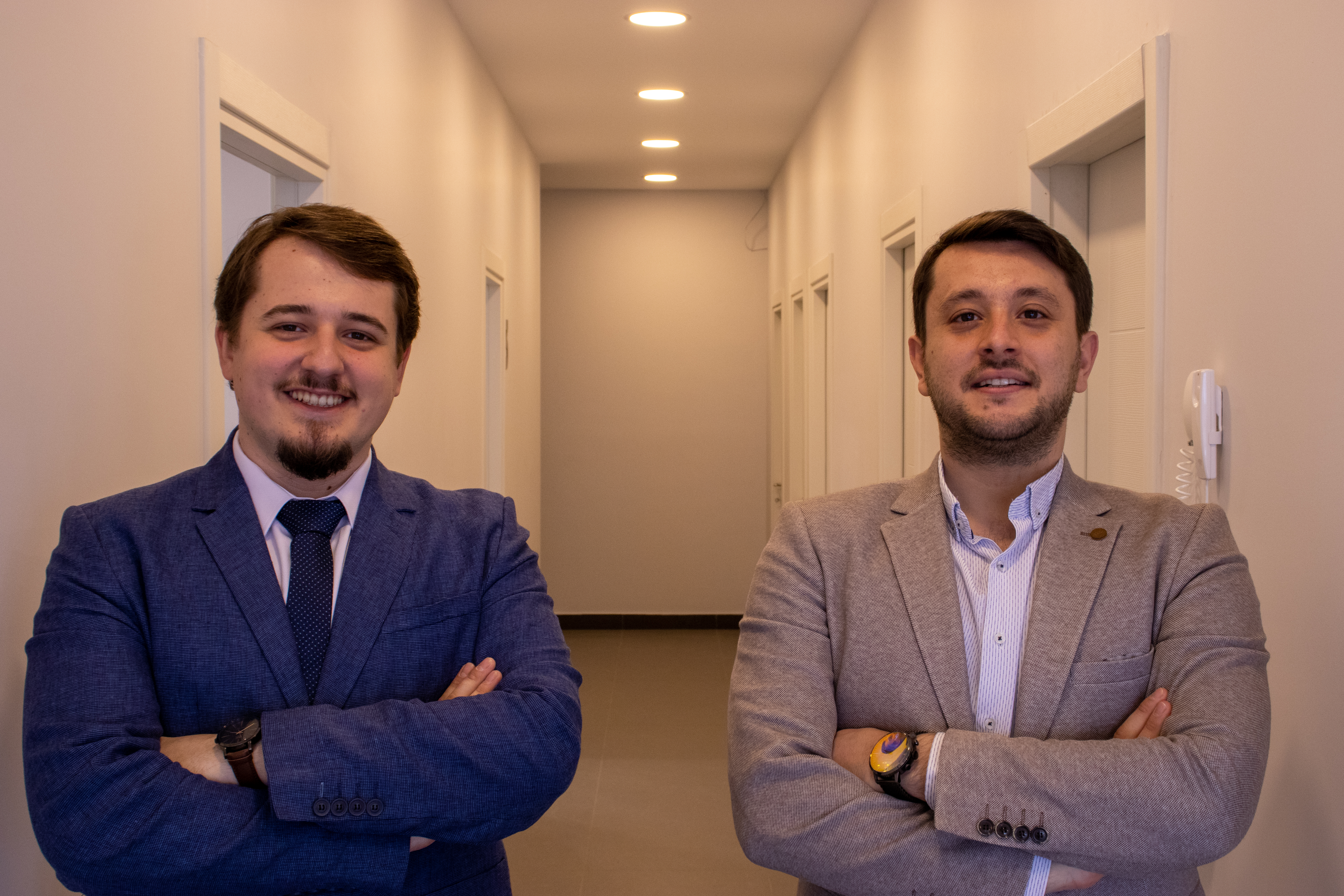 Klinik Dış Görünüm